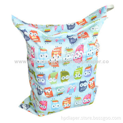 Boys' Prints Own Design Multi-function Waterproof Storage Bag with Machine Washable